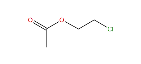 2-Chloroethyl acetate